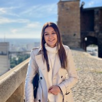 Marta Ariza Prieto