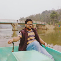 Maitreya Bhargav