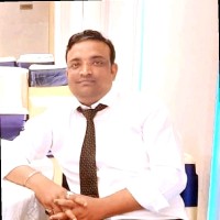 Ravi P Gupta