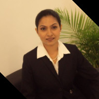 Poonam Patel