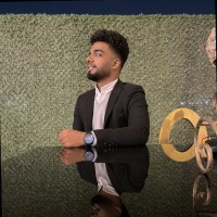 Yassen Saleh