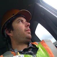 Matthew Lagerstrom
