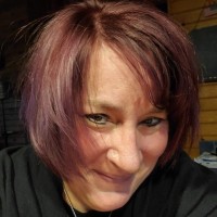 Heather Scott