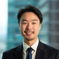 James Tai