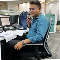 Vishal Dubey
