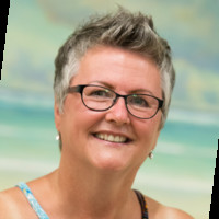 Joan MacKinnon, CMP