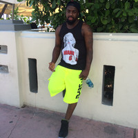 Jayr Miles