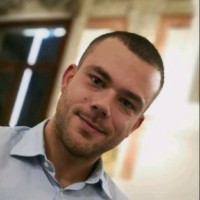 Ivan Crisafo