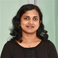 Vineetha Markose