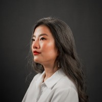 Seraphina Tan