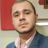 Jhonatan Cesario Cosme