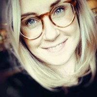 Natalie Okon