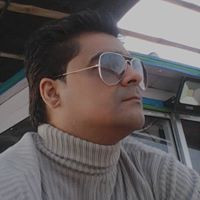 Rajat Nagrath