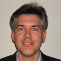 James Gauthier, MBA, CFA
