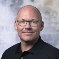 Magnus Larsson