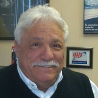 Anthony D. Marocco ( Tony )