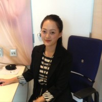 张晓敏 Jasmin Zhang