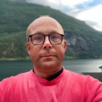 Anders Marcusson