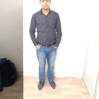 Prakash Hoom