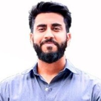 Muhammad M. A. Malik