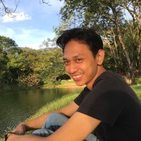 Mohamad Afiq Jamaludin