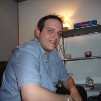 Darren Black