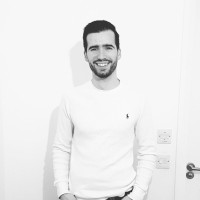 Gareth Corey