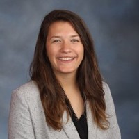 Madeleine Ciszewski