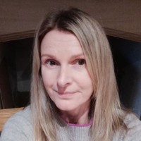 Melanie Ford