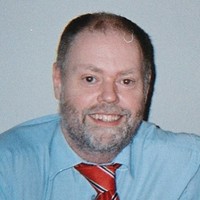 Paul Abbott