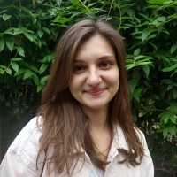 Daryna Hatsosh