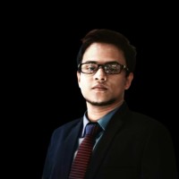 Khandker Tanvir Hasan