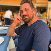 Mehmet Emre Parlak