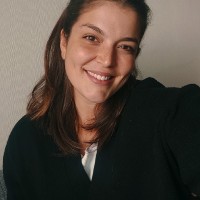 Antonia Kummerlin Covacevich