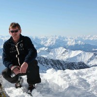 Milko Van Den Berg