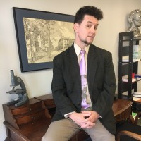 Anthony Muehlberger