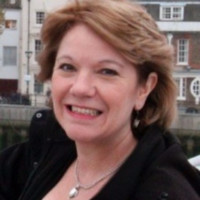 Amanda Stevenson