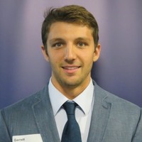 Garrett Wolf