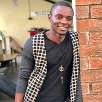 Frank Chitambo