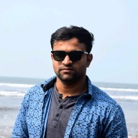 Akshay Borate
