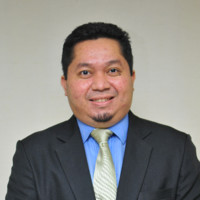 Mohd Ikhwan Khairi Mohamed Rawi