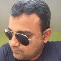 Ganesh Ramachandran