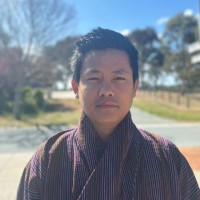 Lhendup Dorji