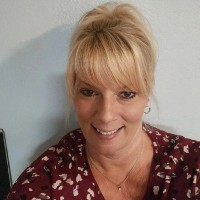 Marilyn Stoltz