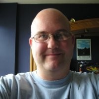 Larry Matson