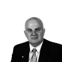 Bryan Maceachern