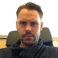 Johan Söderman