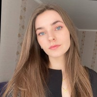 Tanya Volodko