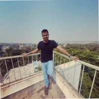 CA.Ashutosh Bobade 🇮🇳