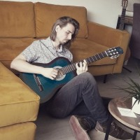 Jelmer Beuving